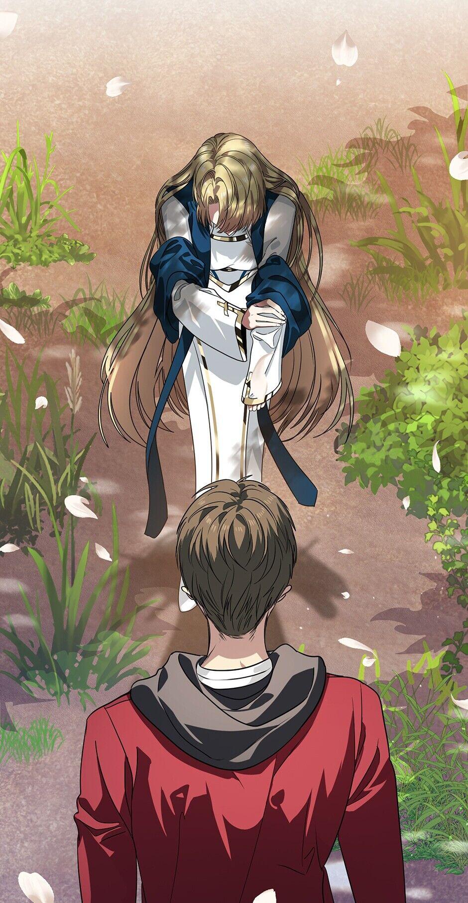 Read SSS Class Revival Hunter EN Manga Online