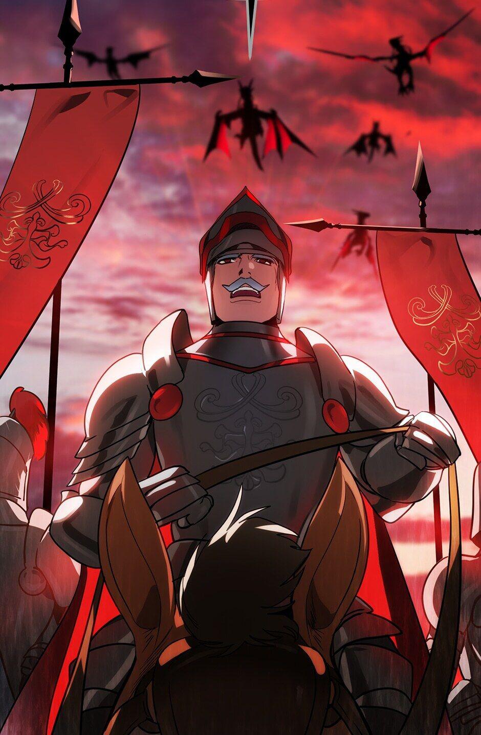 Read SSS Class Revival Hunter EN Manga Online