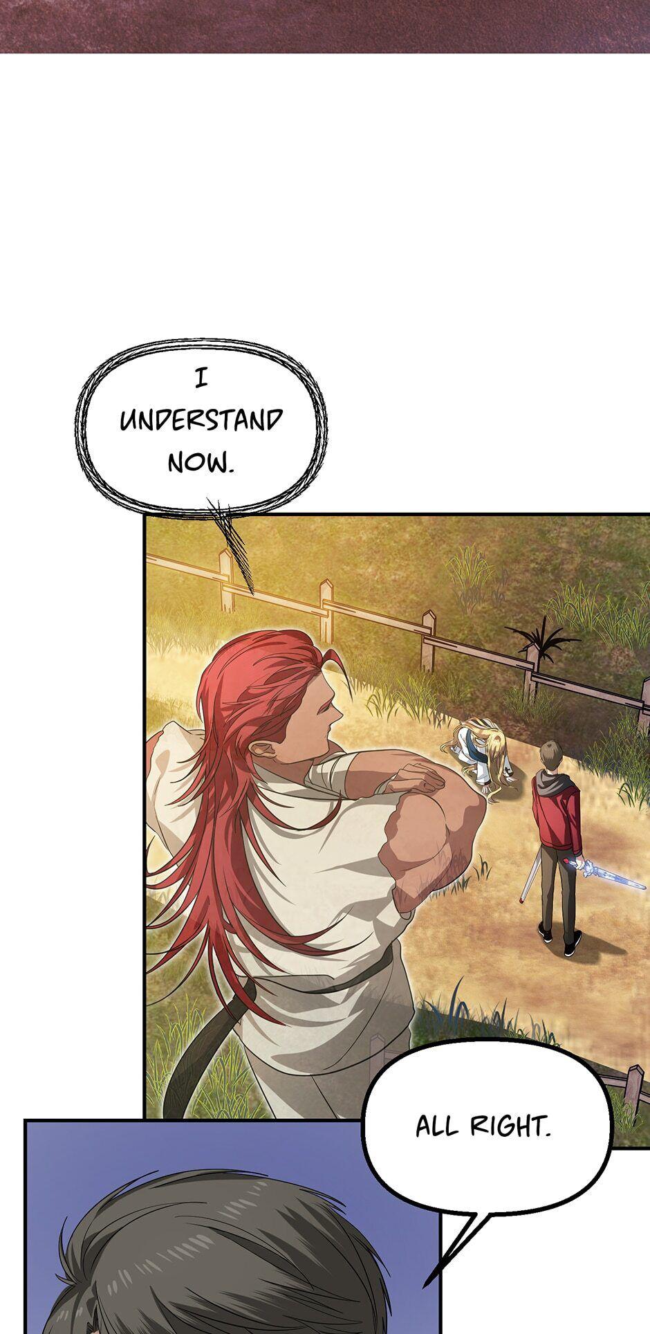 Read SSS Class Revival Hunter EN Manga Online