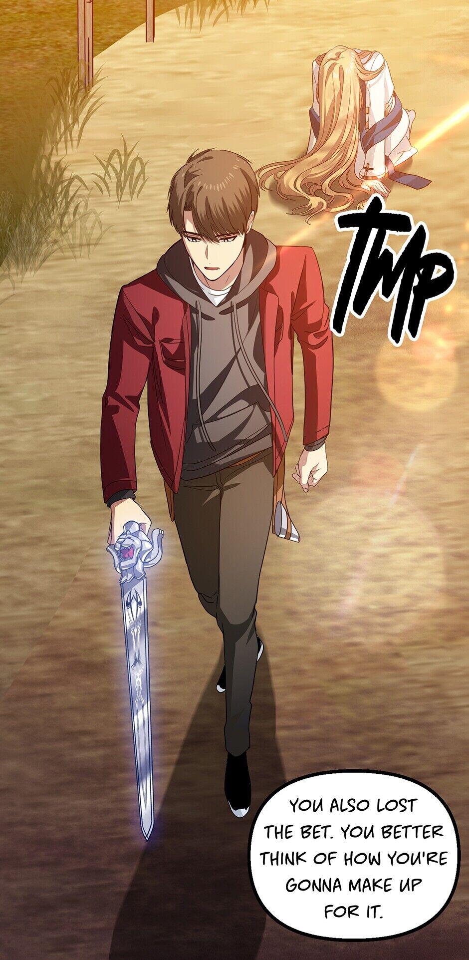 Read SSS Class Revival Hunter EN Manga Online
