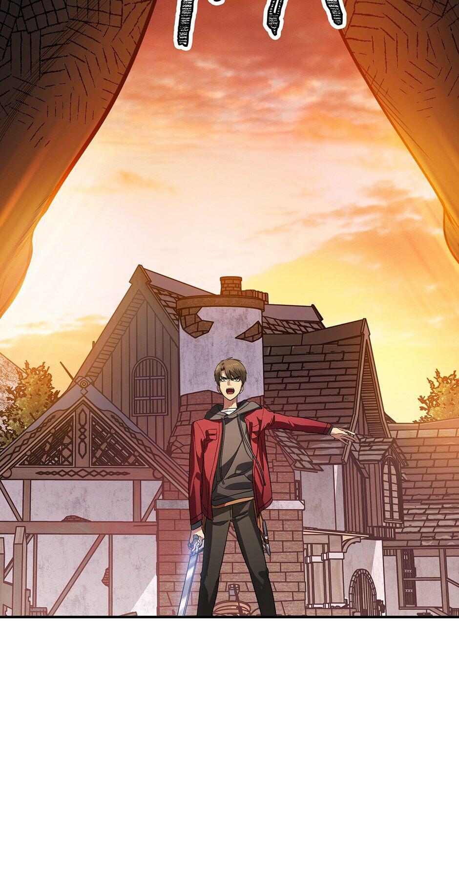 Read SSS Class Revival Hunter EN Manga Online