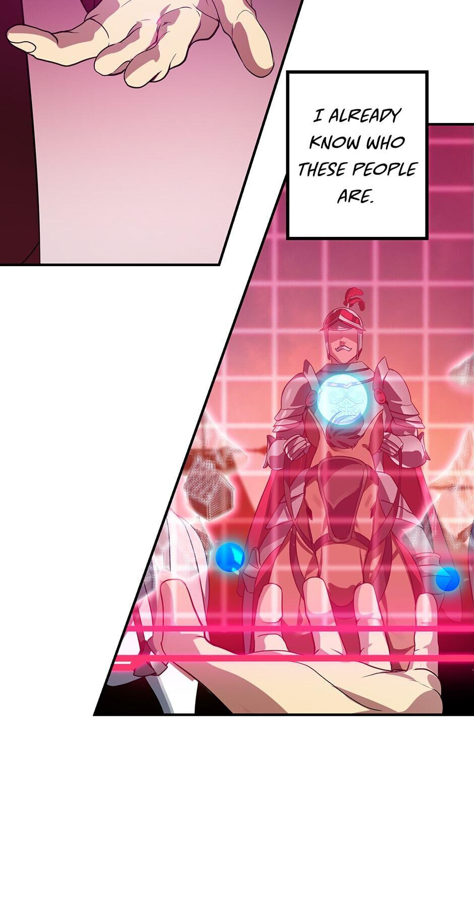 Read SSS Class Revival Hunter EN Manga Online