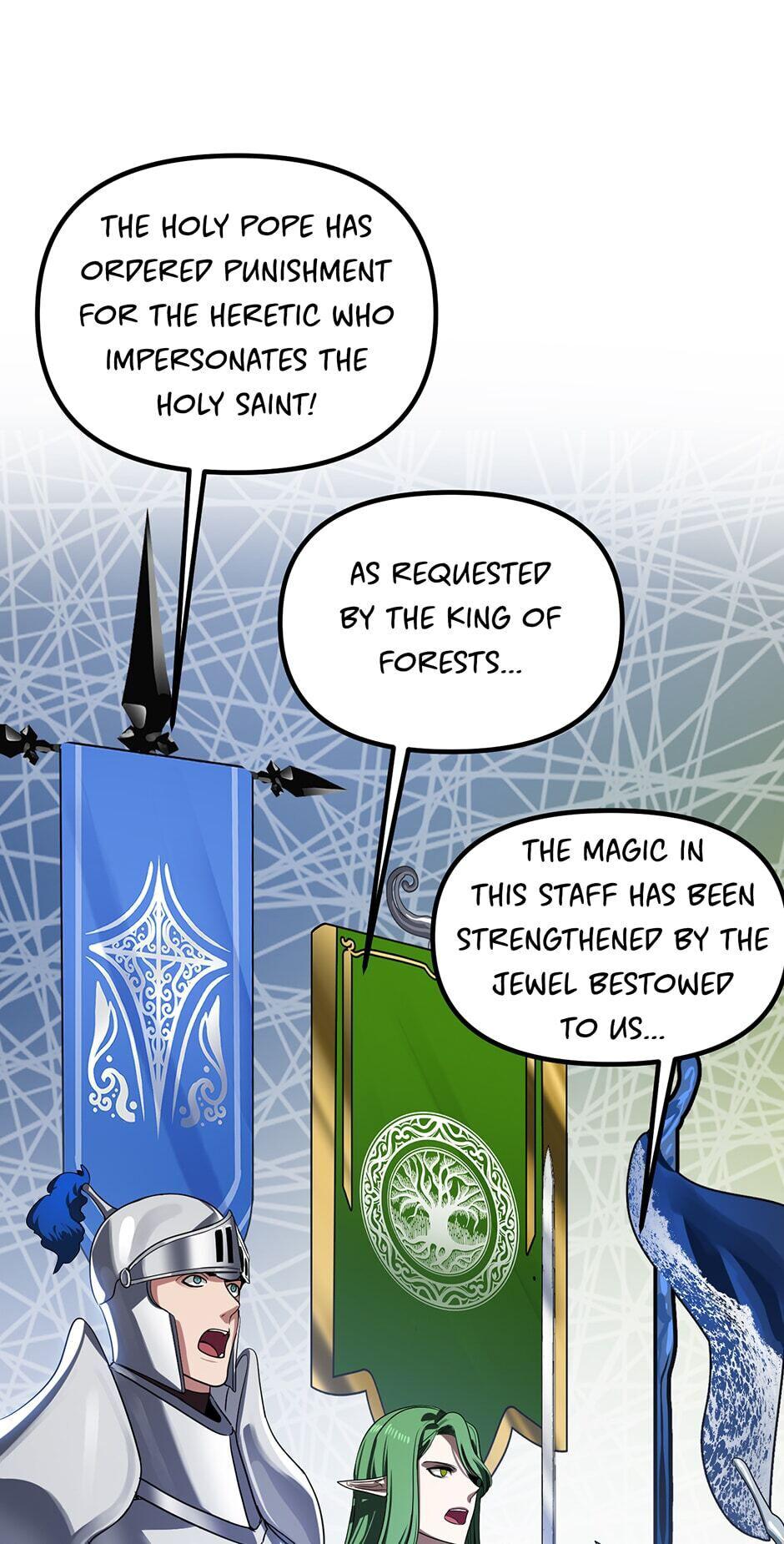 Read SSS Class Revival Hunter EN Manga Online