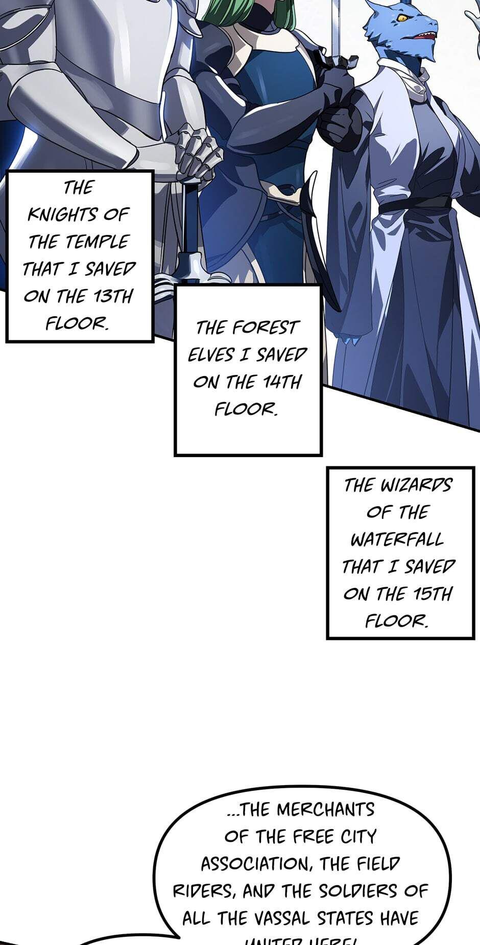 Read SSS Class Revival Hunter EN Manga Online