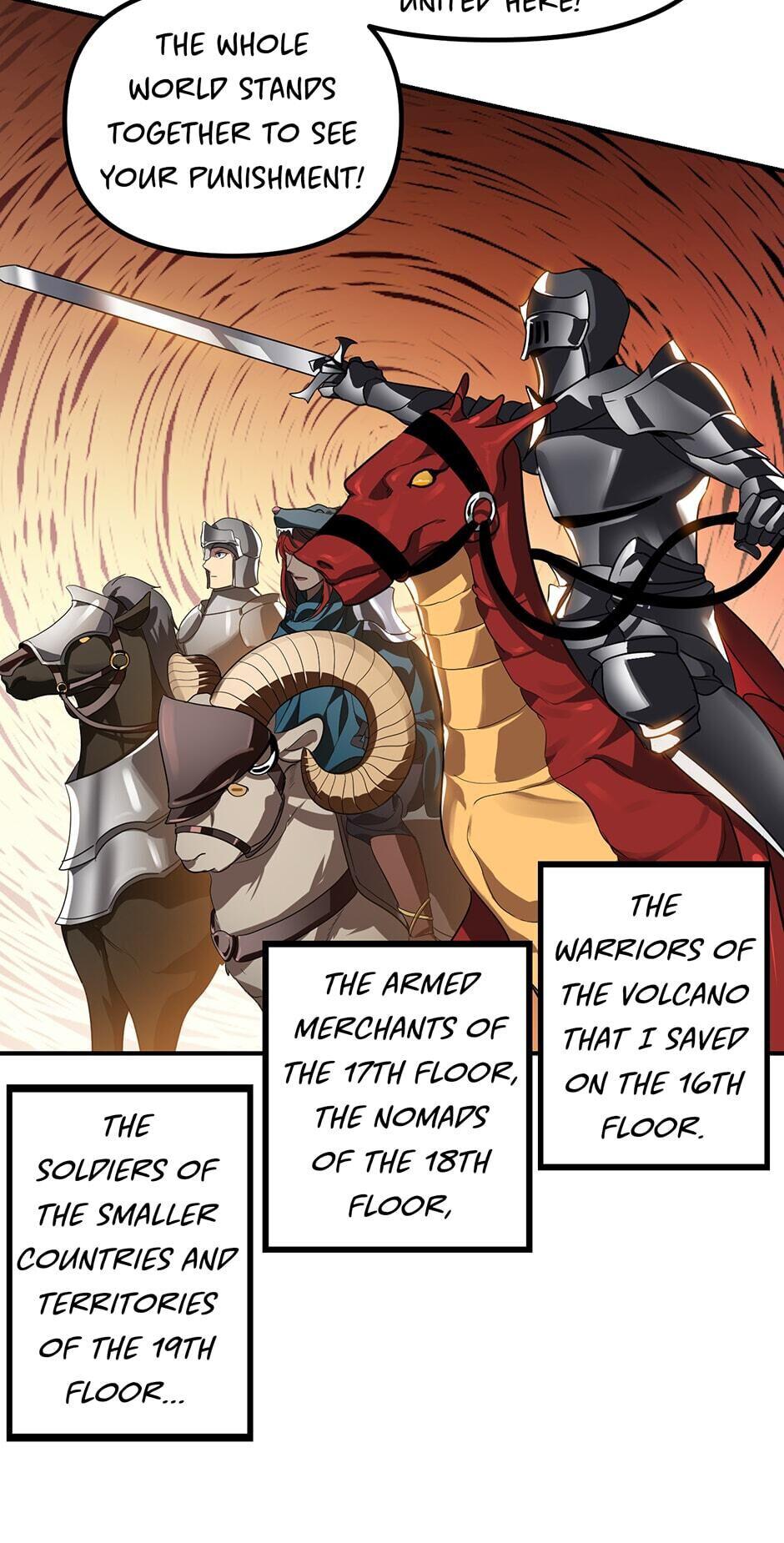 Read SSS Class Revival Hunter EN Manga Online