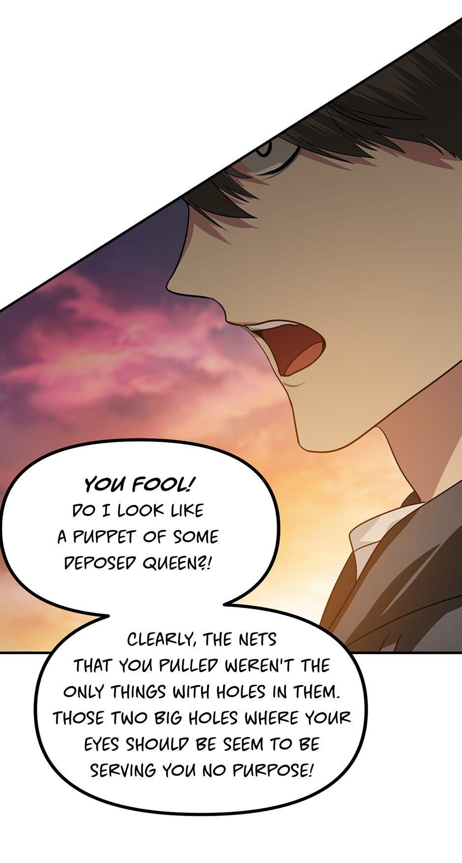 Read SSS Class Revival Hunter EN Manga Online
