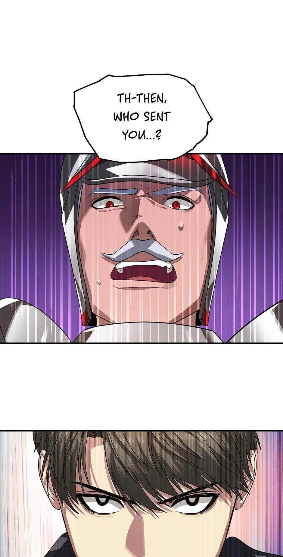 Read SSS Class Revival Hunter EN Manga Online