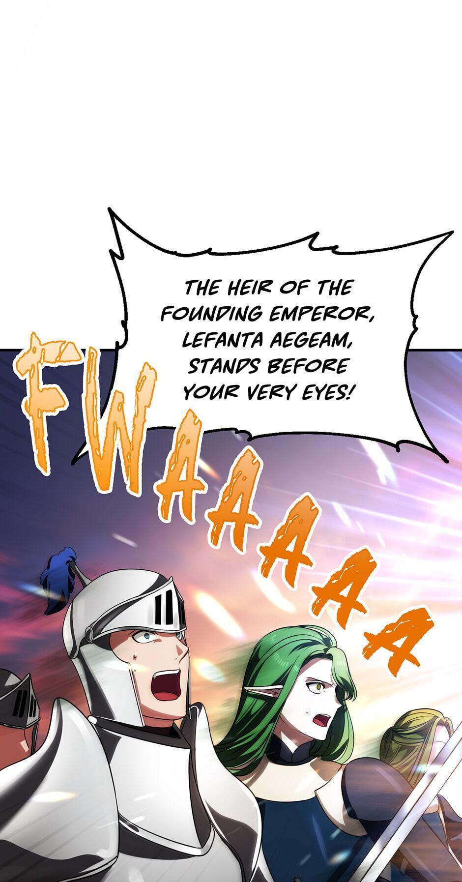 Read SSS Class Revival Hunter EN Manga Online