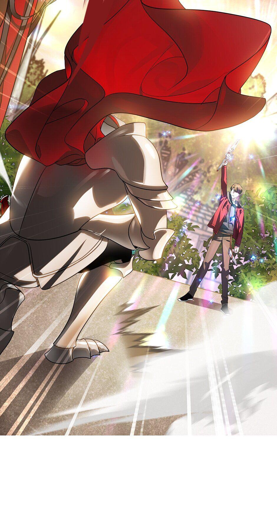 Read SSS Class Revival Hunter EN Manga Online