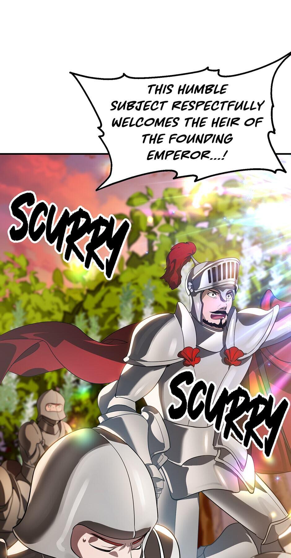 Read SSS Class Revival Hunter EN Manga Online