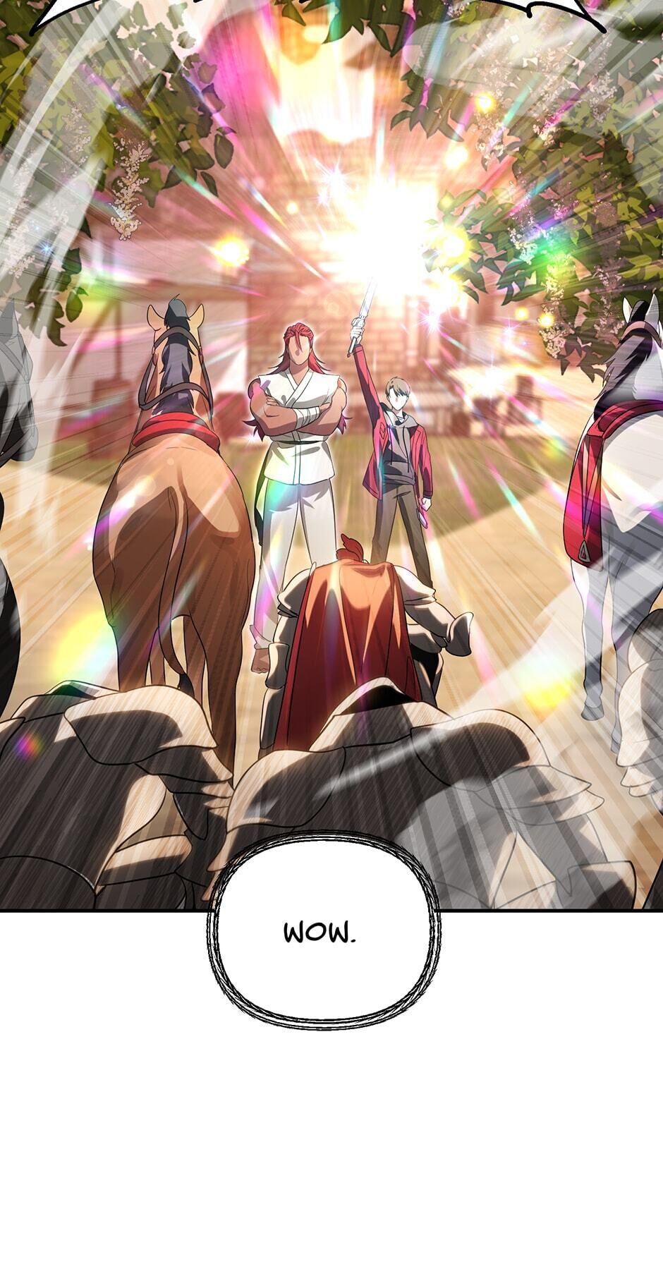 Read SSS Class Revival Hunter EN Manga Online