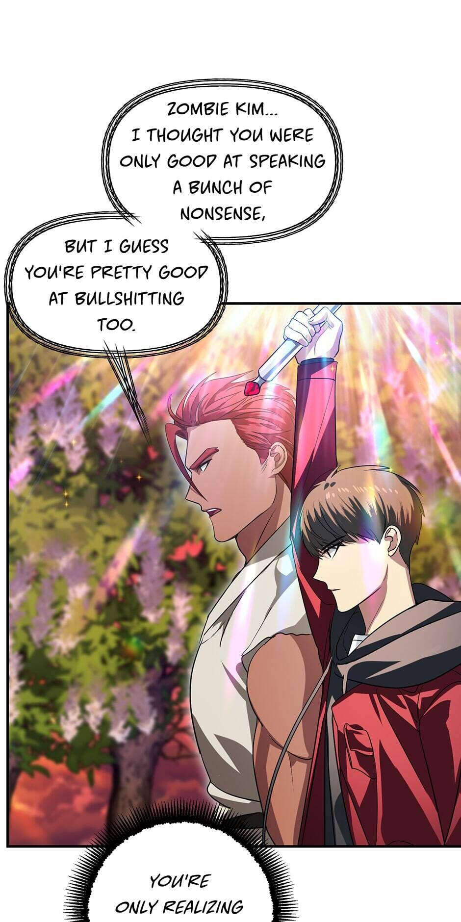 Read SSS Class Revival Hunter EN Manga Online