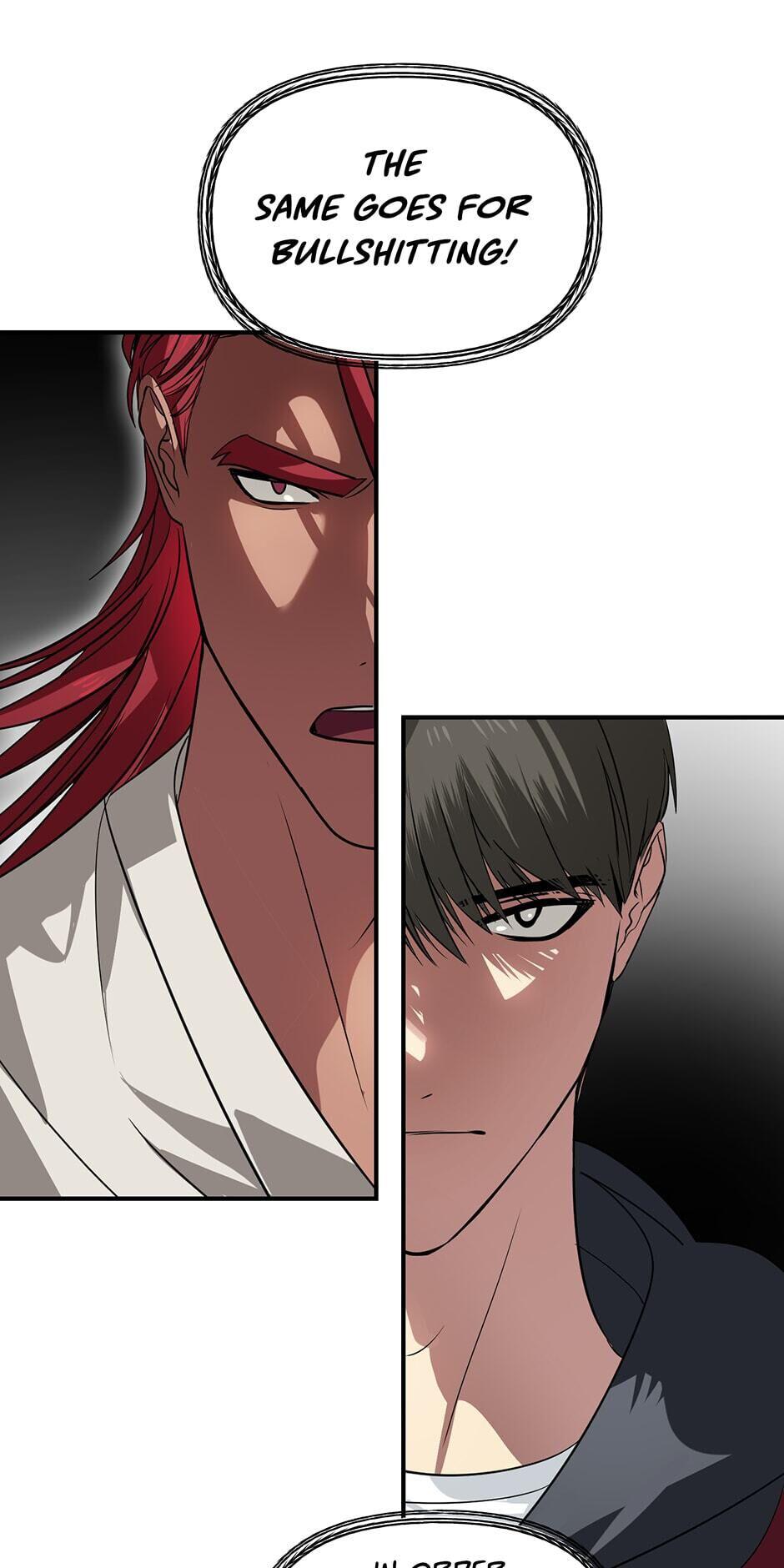 Read SSS Class Revival Hunter EN Manga Online