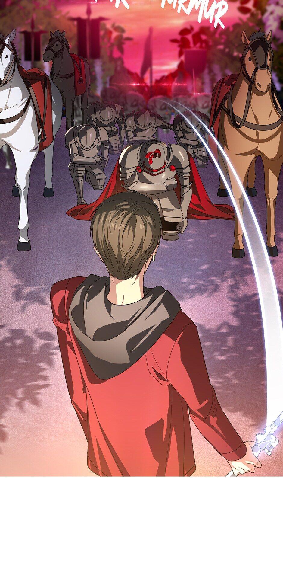 Read SSS Class Revival Hunter EN Manga Online