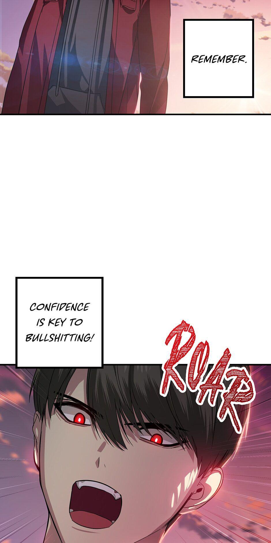 Read SSS Class Revival Hunter EN Manga Online