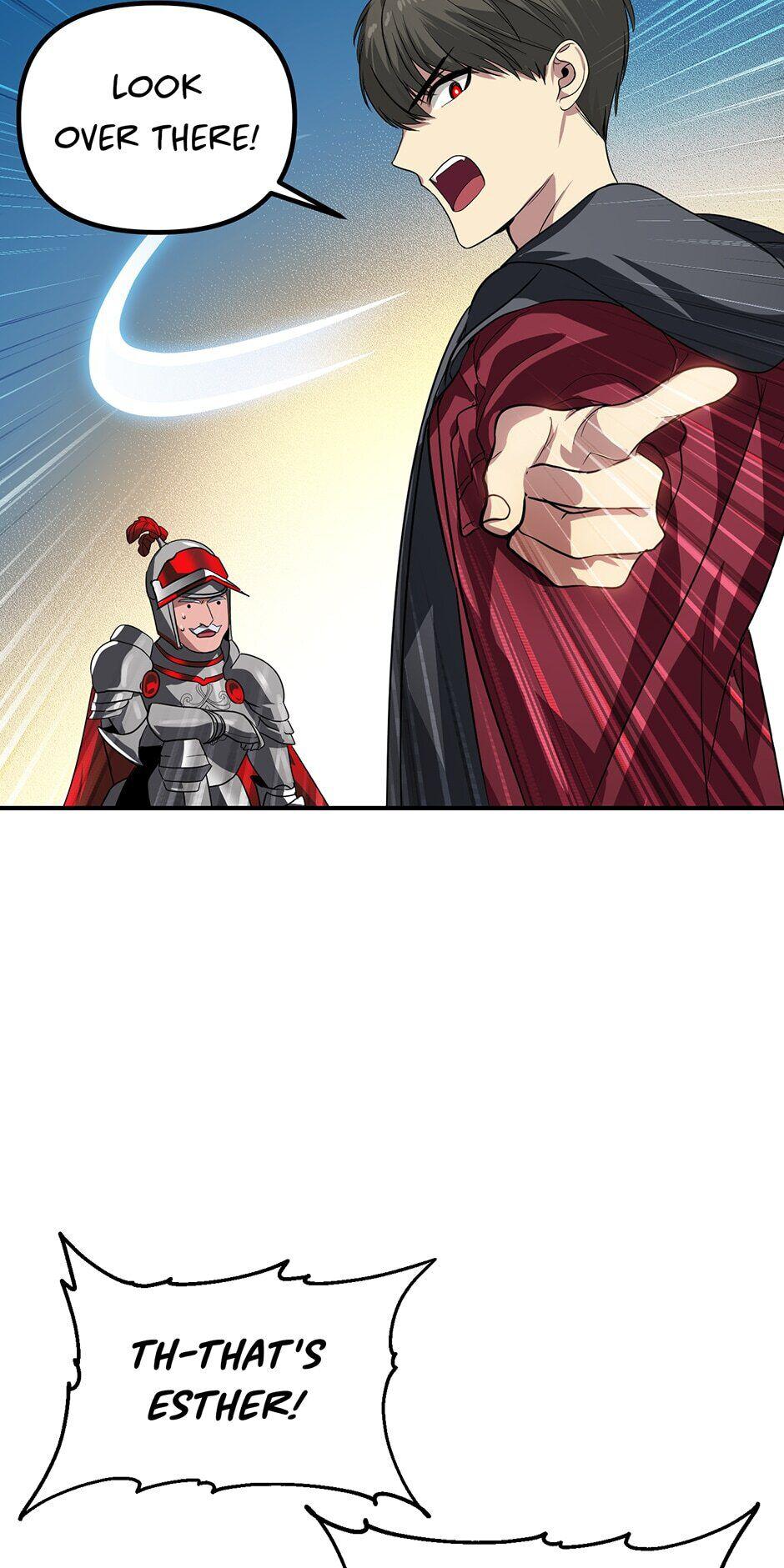 Read SSS Class Revival Hunter EN Manga Online