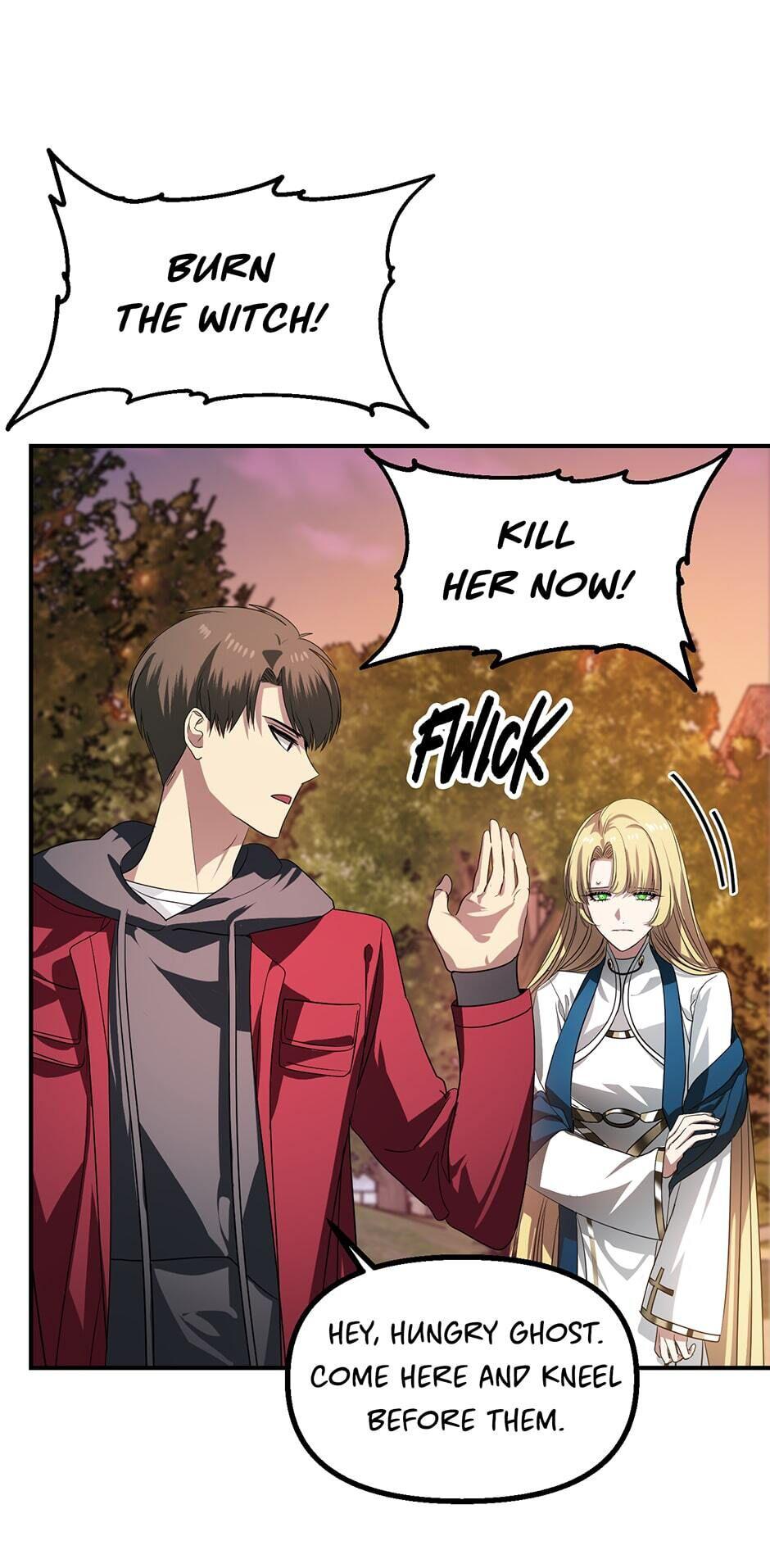 Read SSS Class Revival Hunter EN Manga Online
