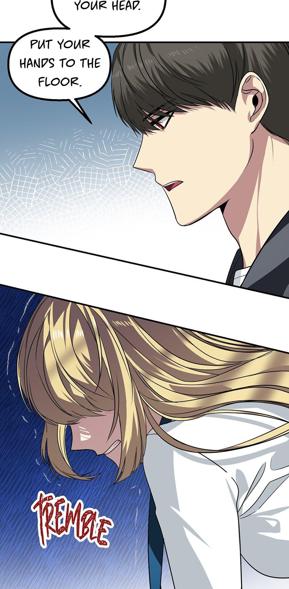 Read SSS Class Revival Hunter EN Manga Online