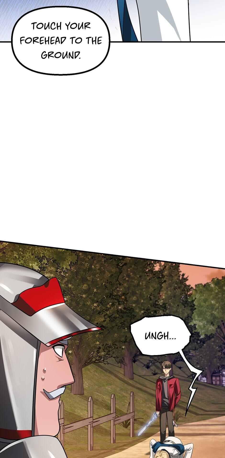 Read SSS Class Revival Hunter EN Manga Online