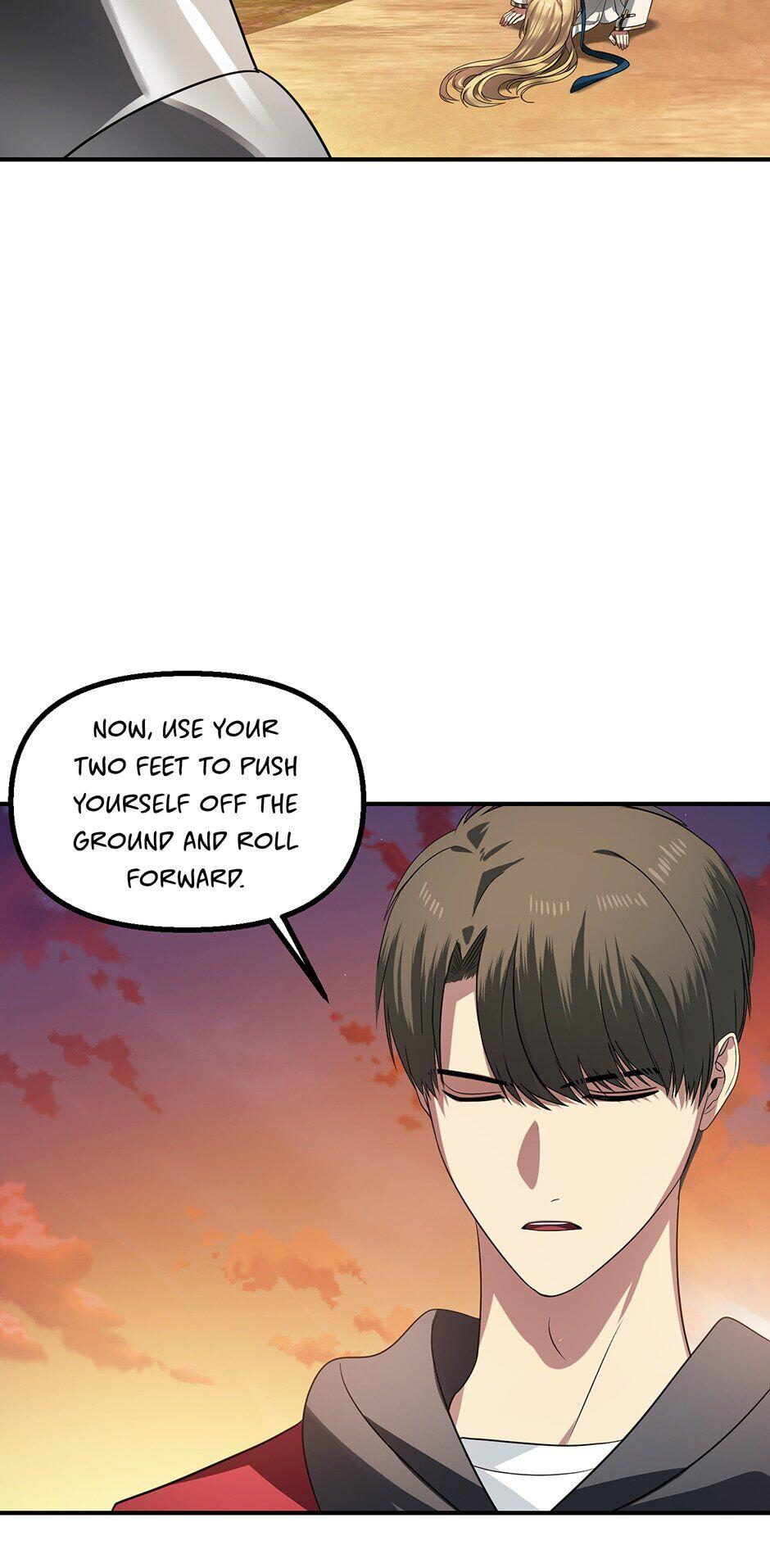 Read SSS Class Revival Hunter EN Manga Online