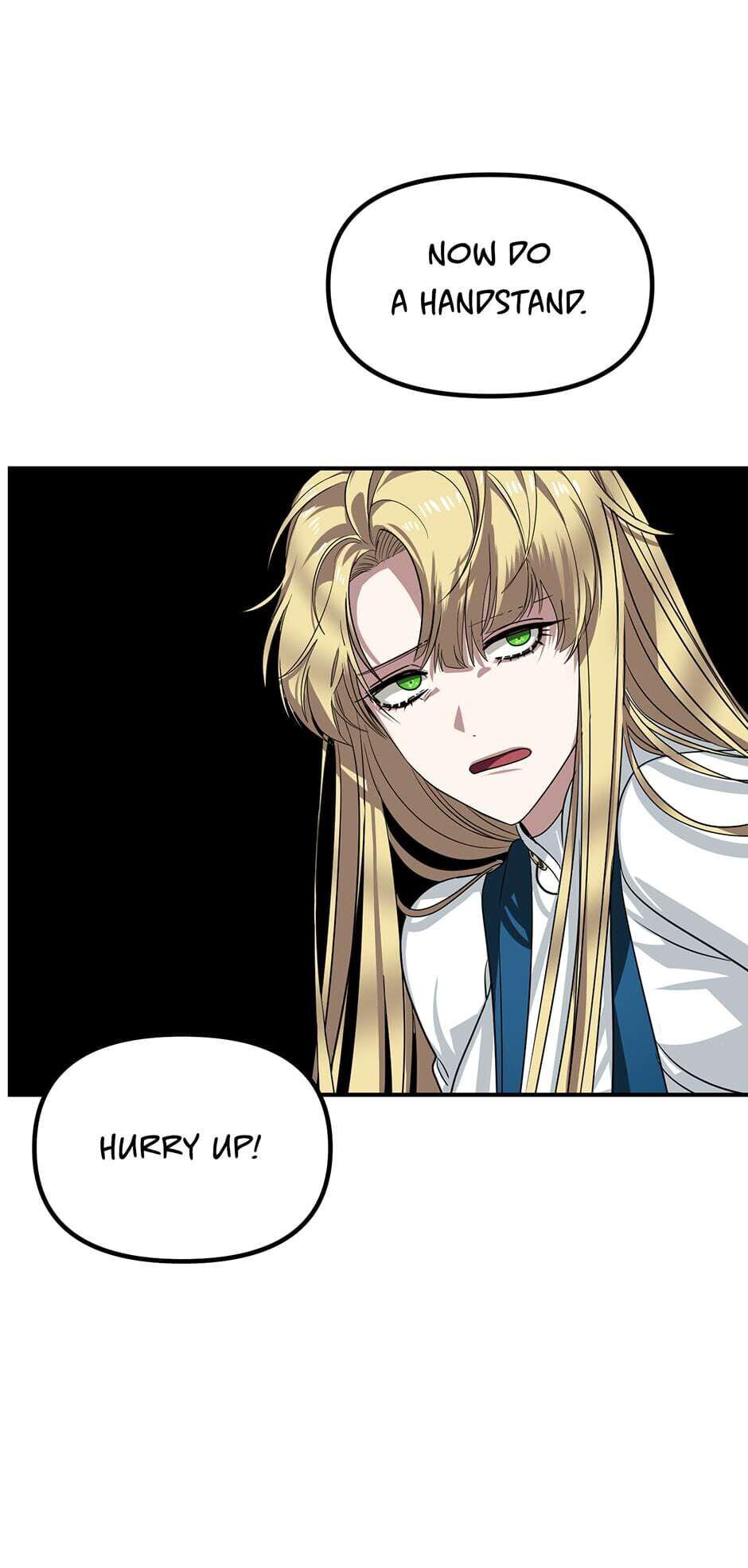Read SSS Class Revival Hunter EN Manga Online