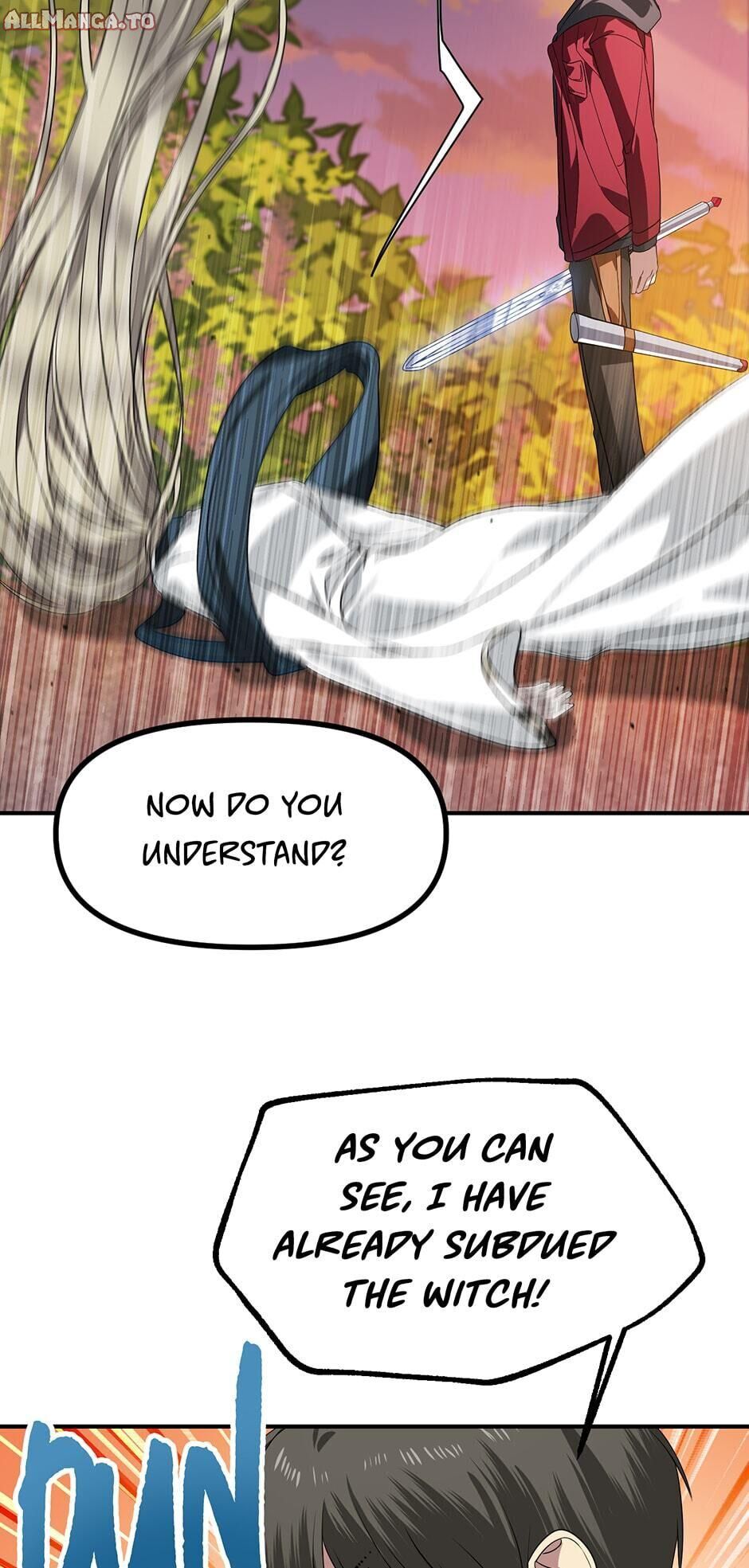 Read SSS Class Revival Hunter EN Manga Online