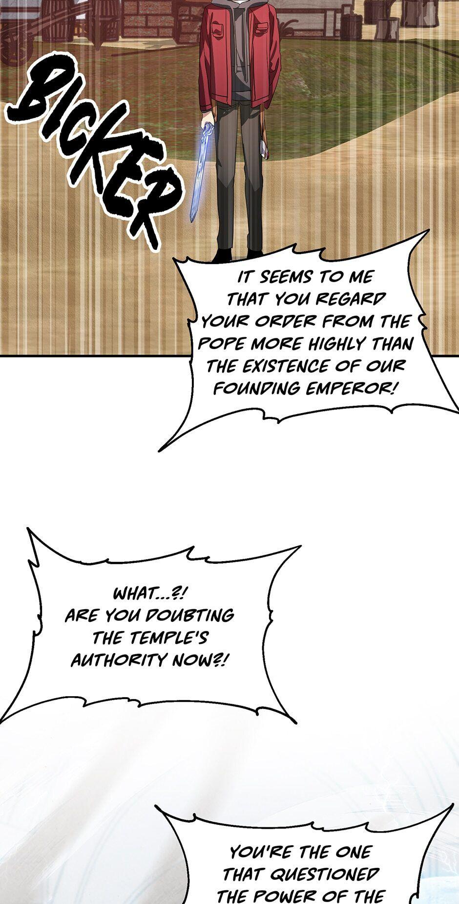 Read SSS Class Revival Hunter EN Manga Online