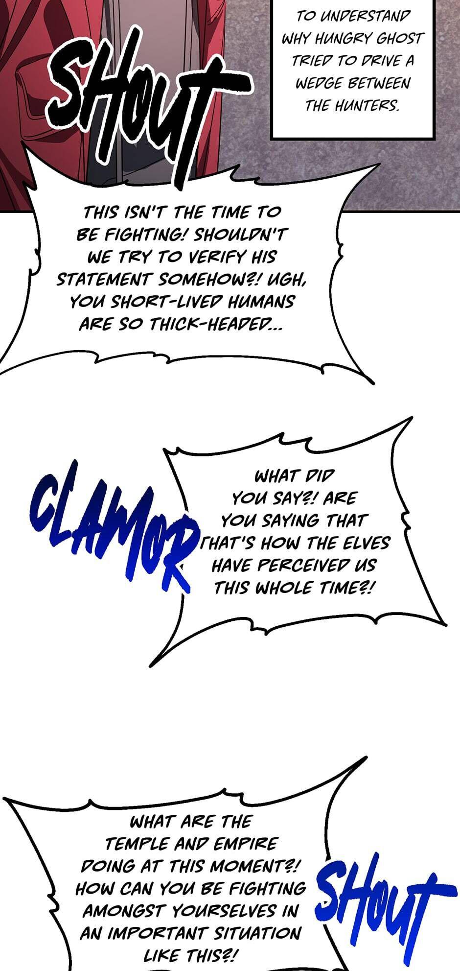 Read SSS Class Revival Hunter EN Manga Online