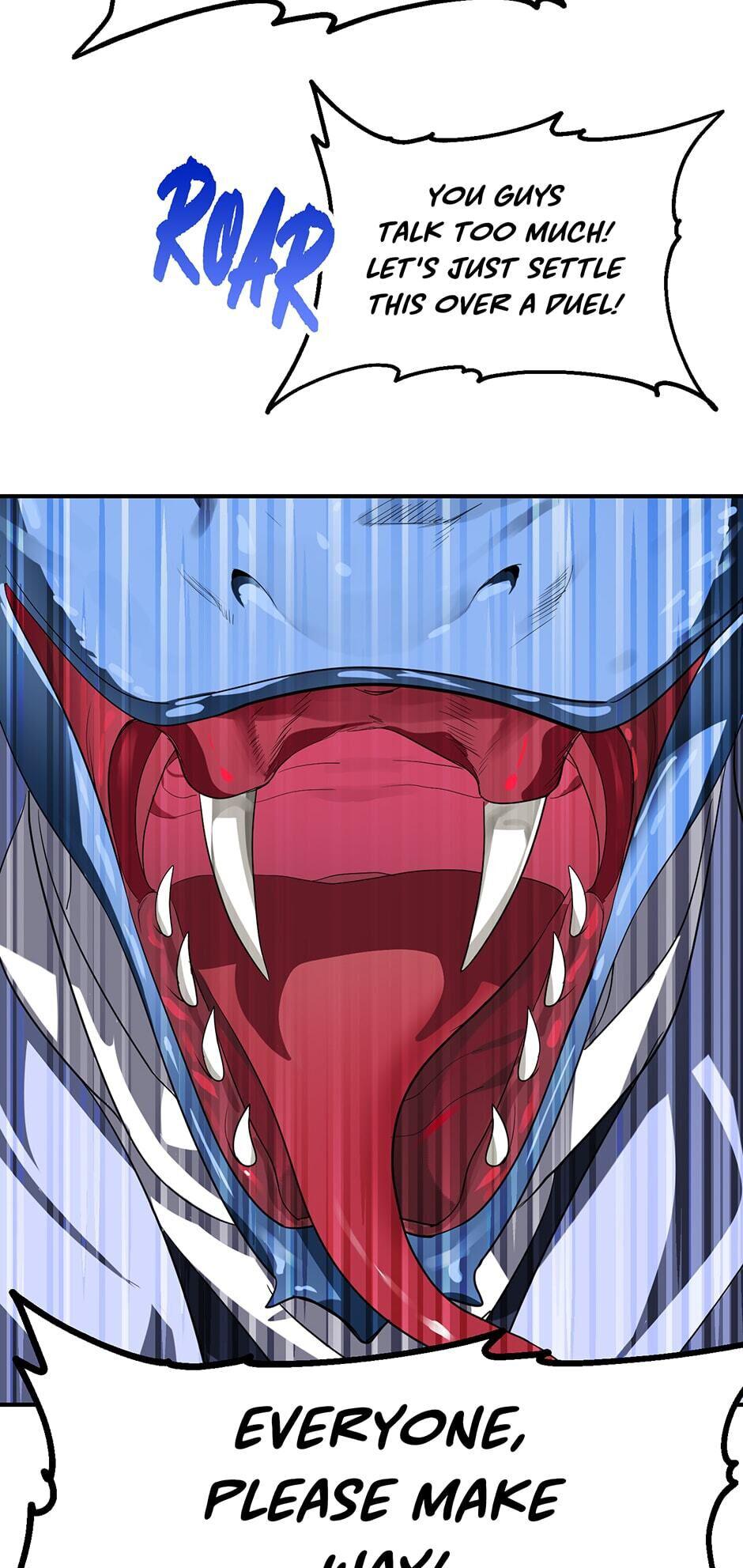 Read SSS Class Revival Hunter EN Manga Online