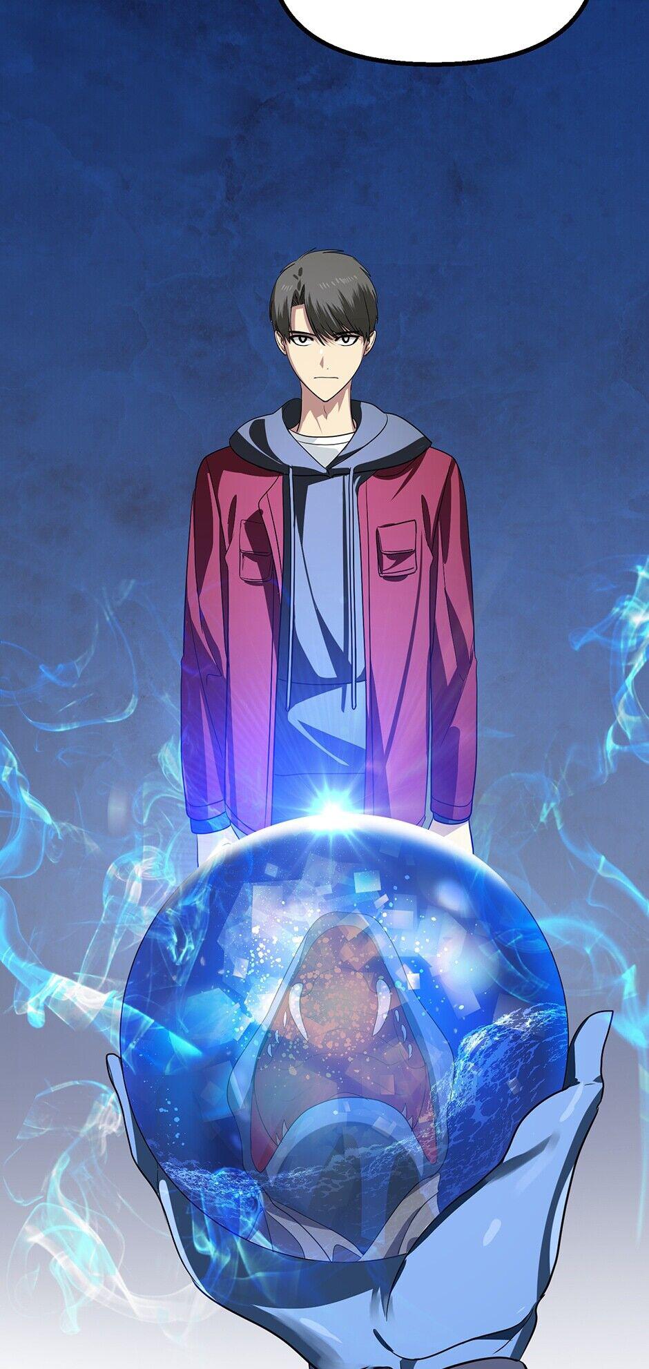Read SSS Class Revival Hunter EN Manga Online