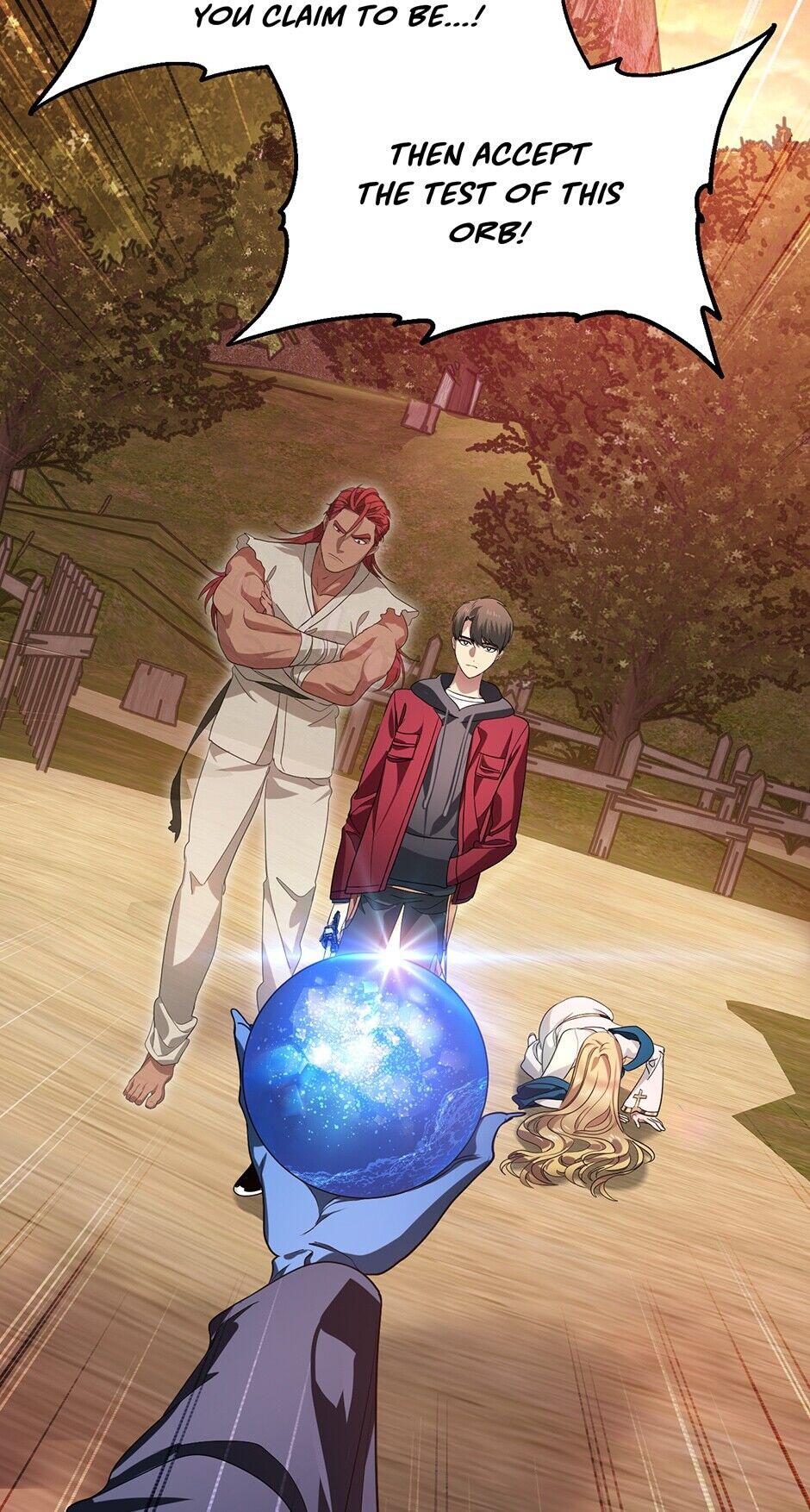 Read SSS Class Revival Hunter EN Manga Online