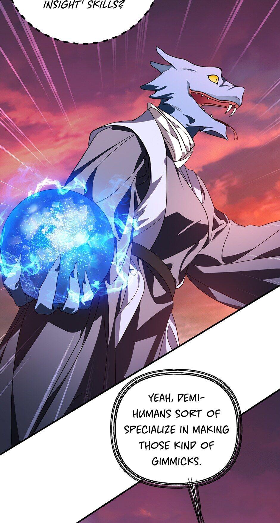 Read SSS Class Revival Hunter EN Manga Online