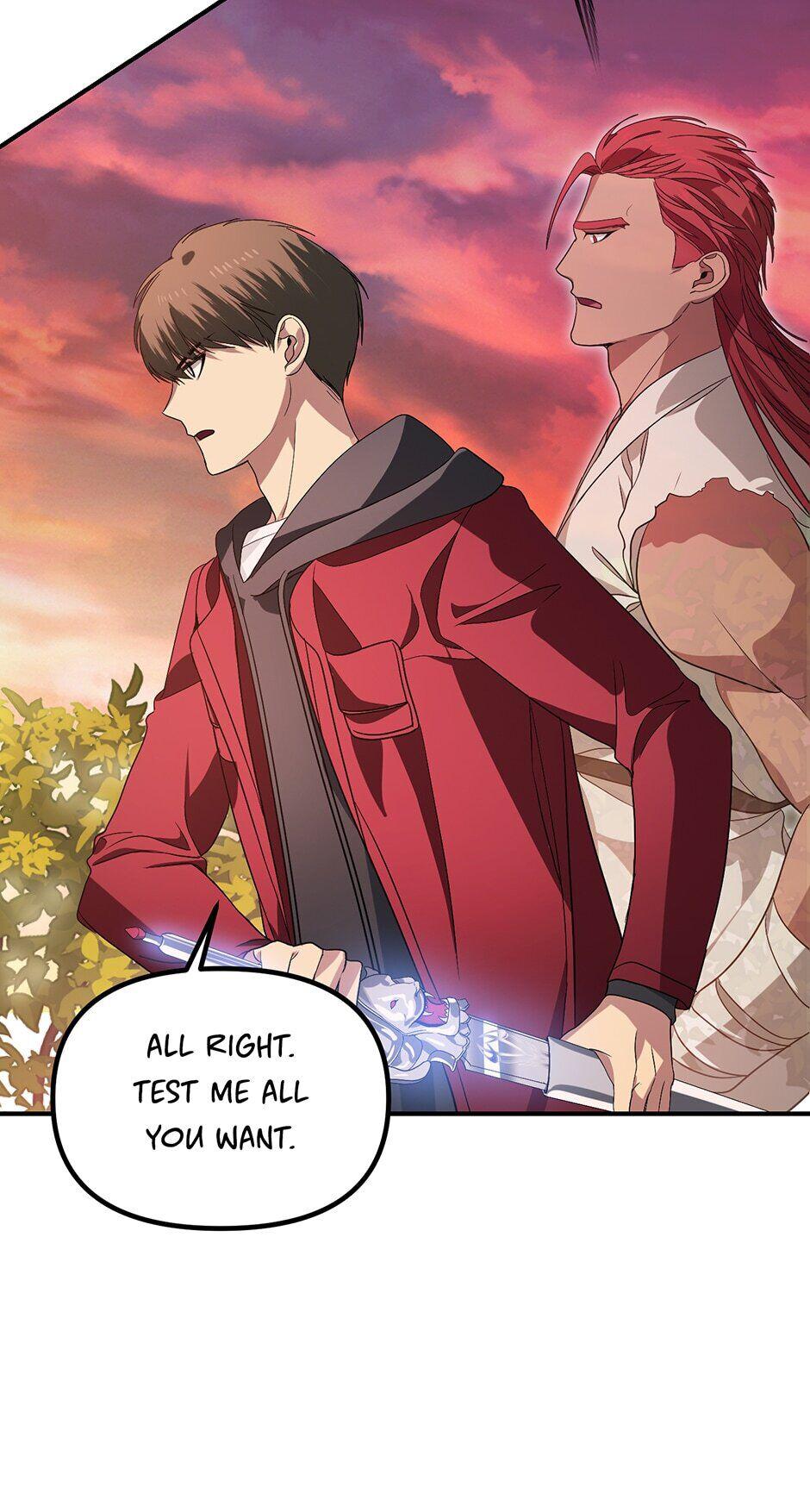 Read SSS Class Revival Hunter EN Manga Online