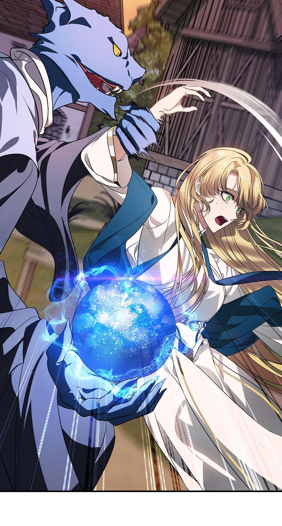 Read SSS Class Revival Hunter EN Manga Online