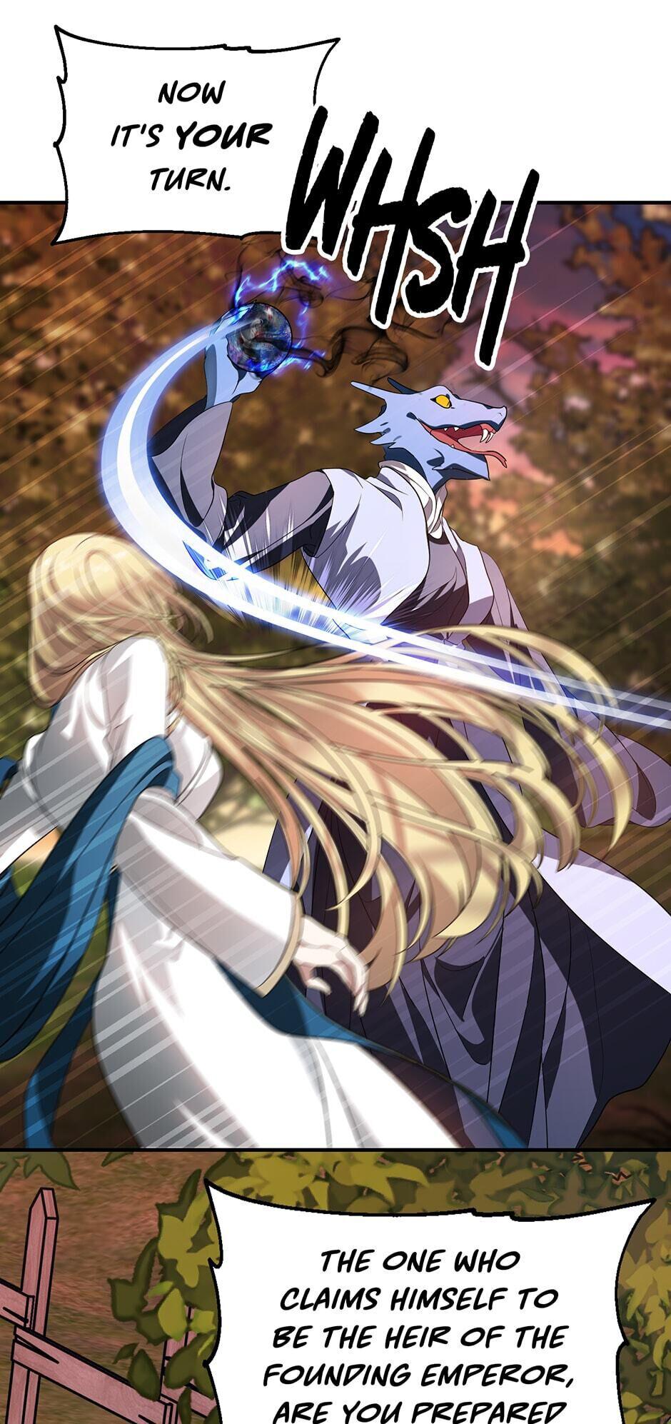 Read SSS Class Revival Hunter EN Manga Online
