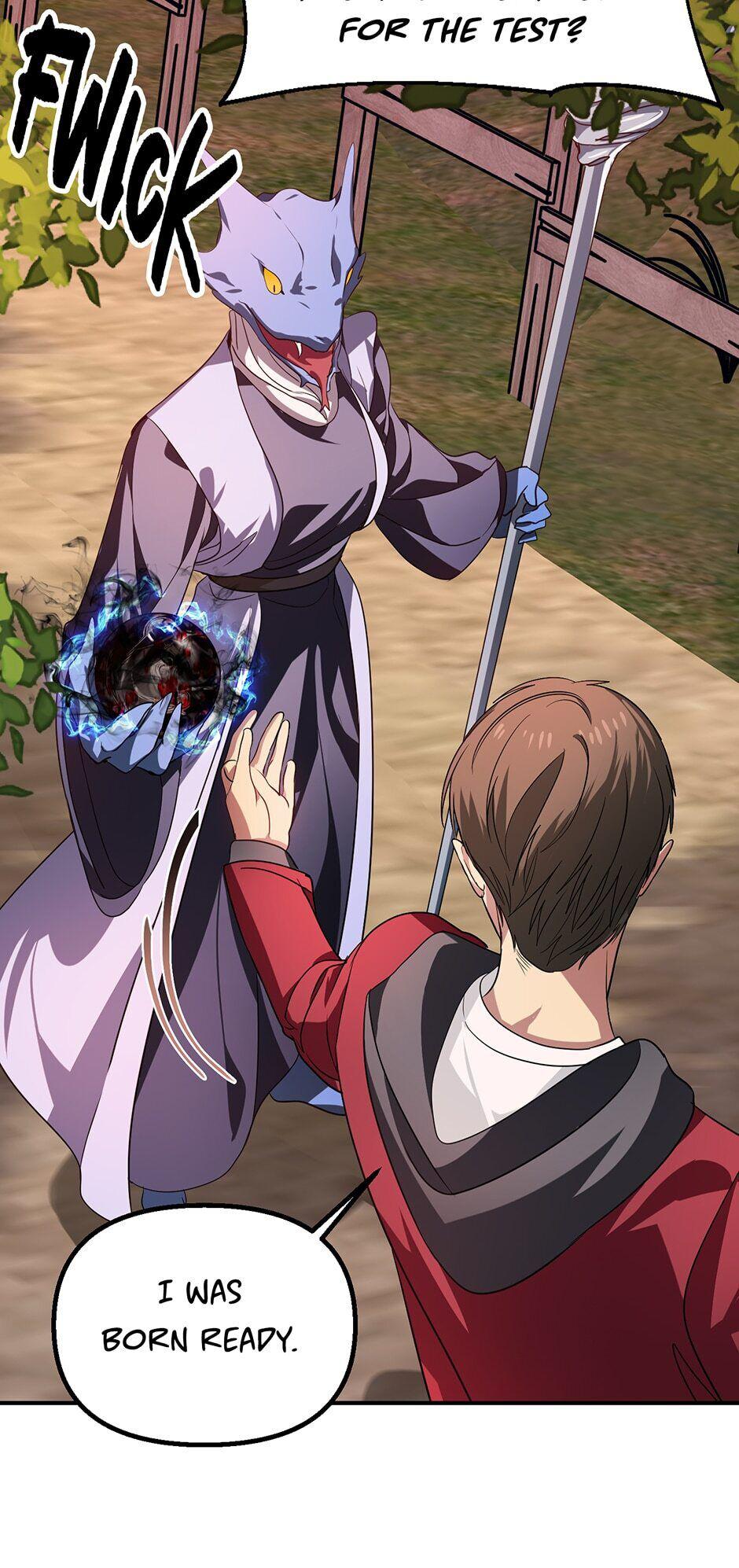 Read SSS Class Revival Hunter EN Manga Online