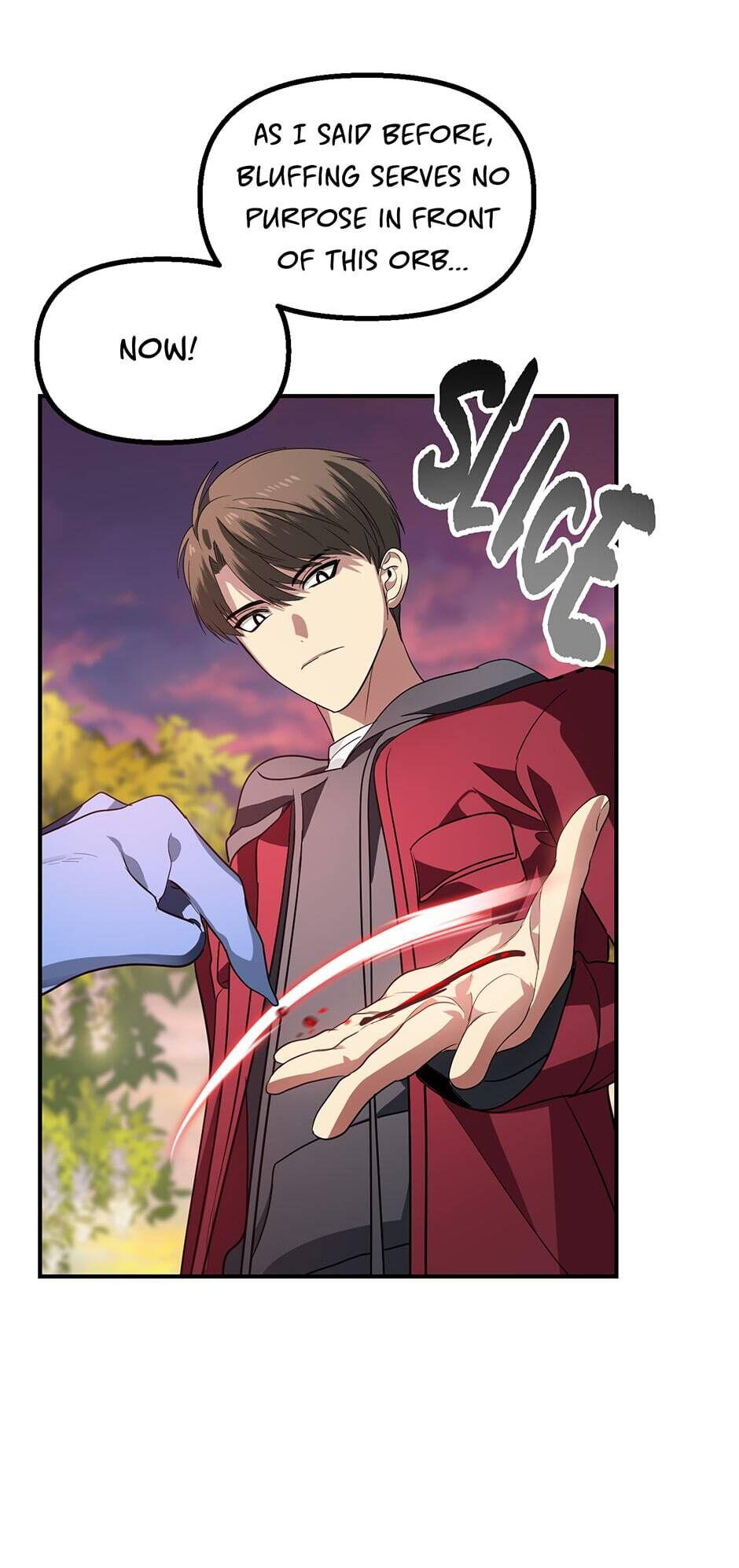 Read SSS Class Revival Hunter EN Manga Online
