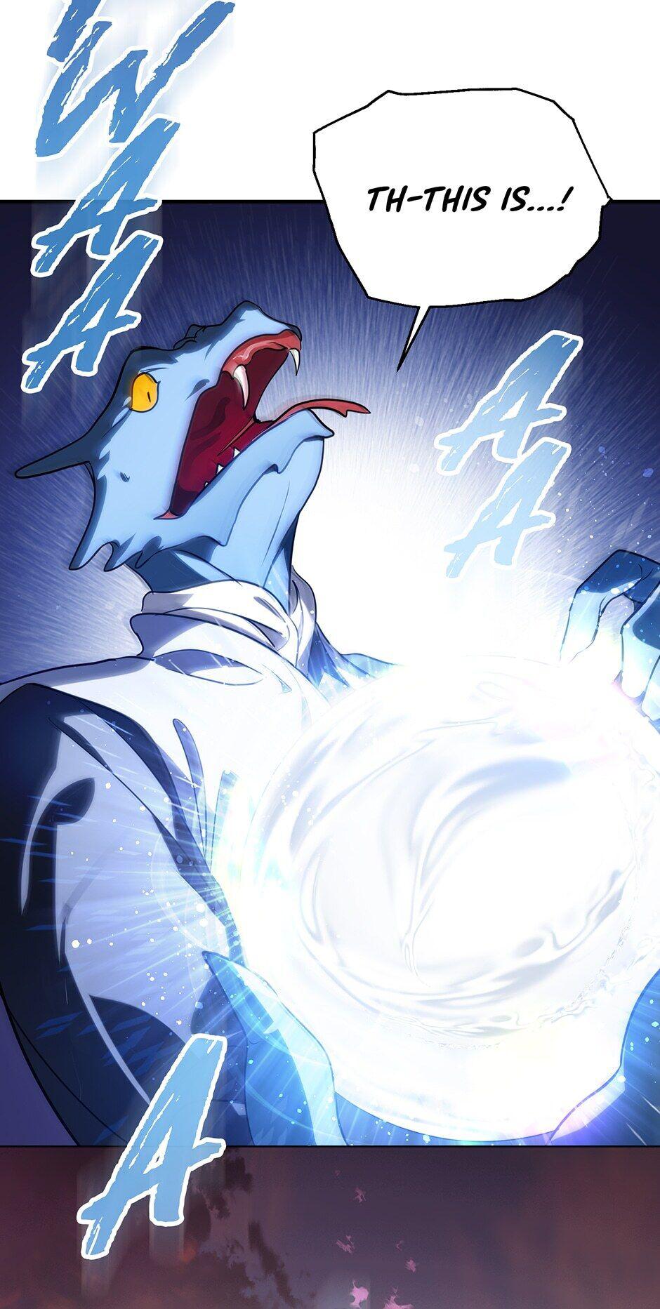 Read SSS Class Revival Hunter EN Manga Online