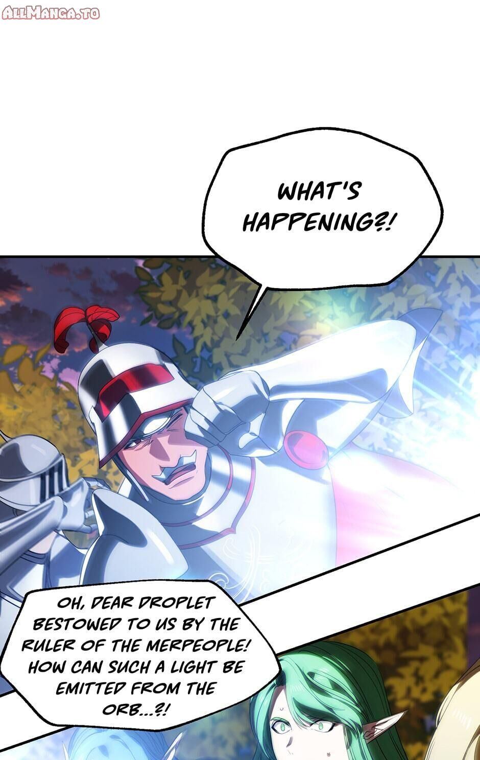 Read SSS Class Revival Hunter EN Manga Online