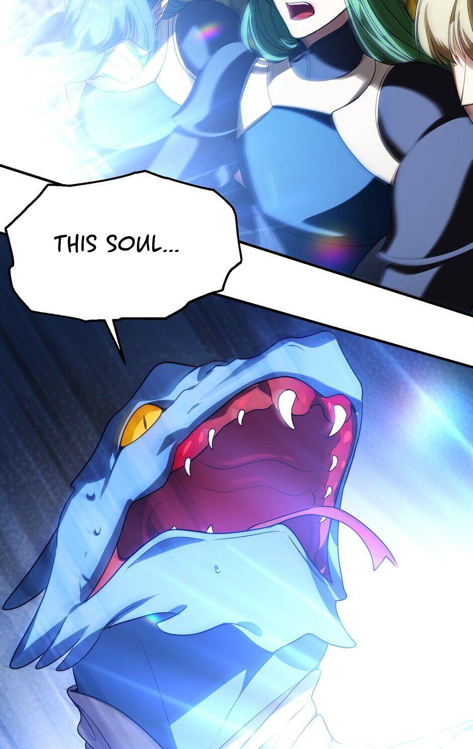 Read SSS Class Revival Hunter EN Manga Online