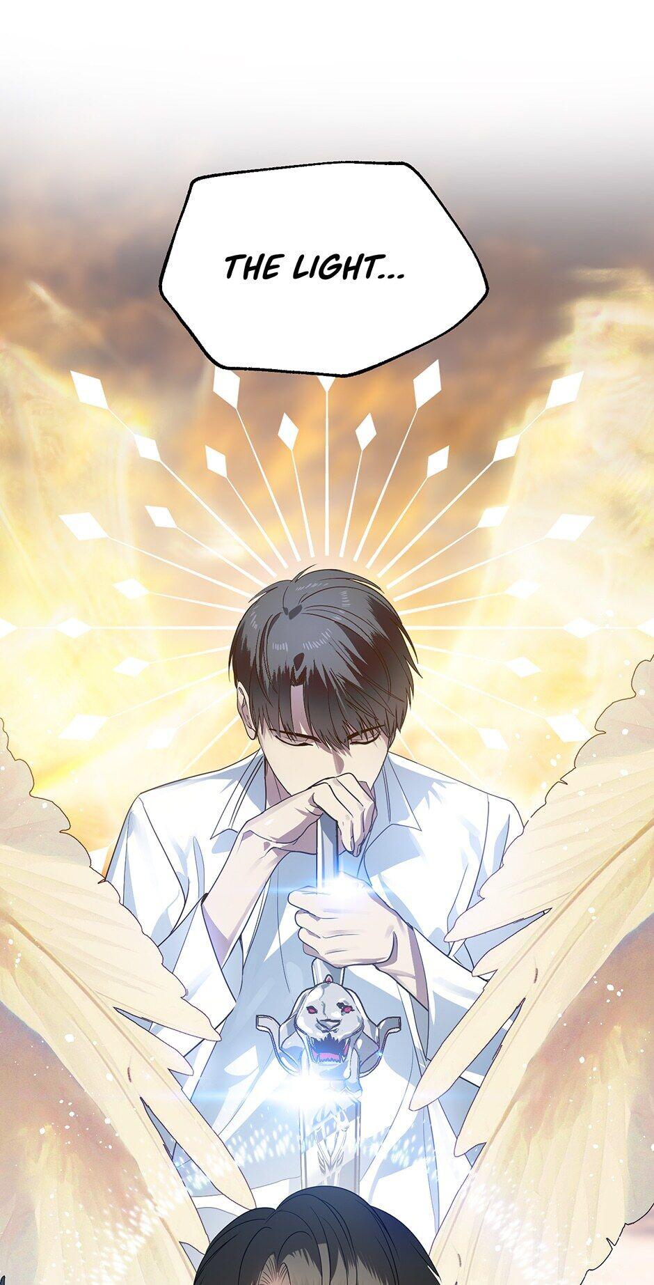 Read SSS Class Revival Hunter EN Manga Online