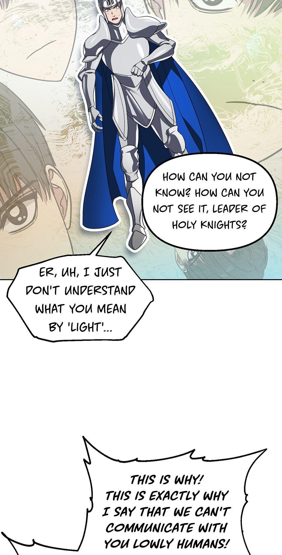 Read SSS Class Revival Hunter EN Manga Online