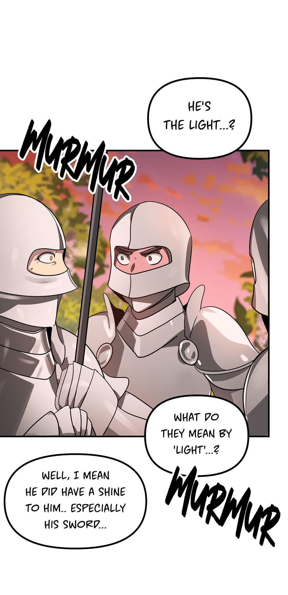 Read SSS Class Revival Hunter EN Manga Online