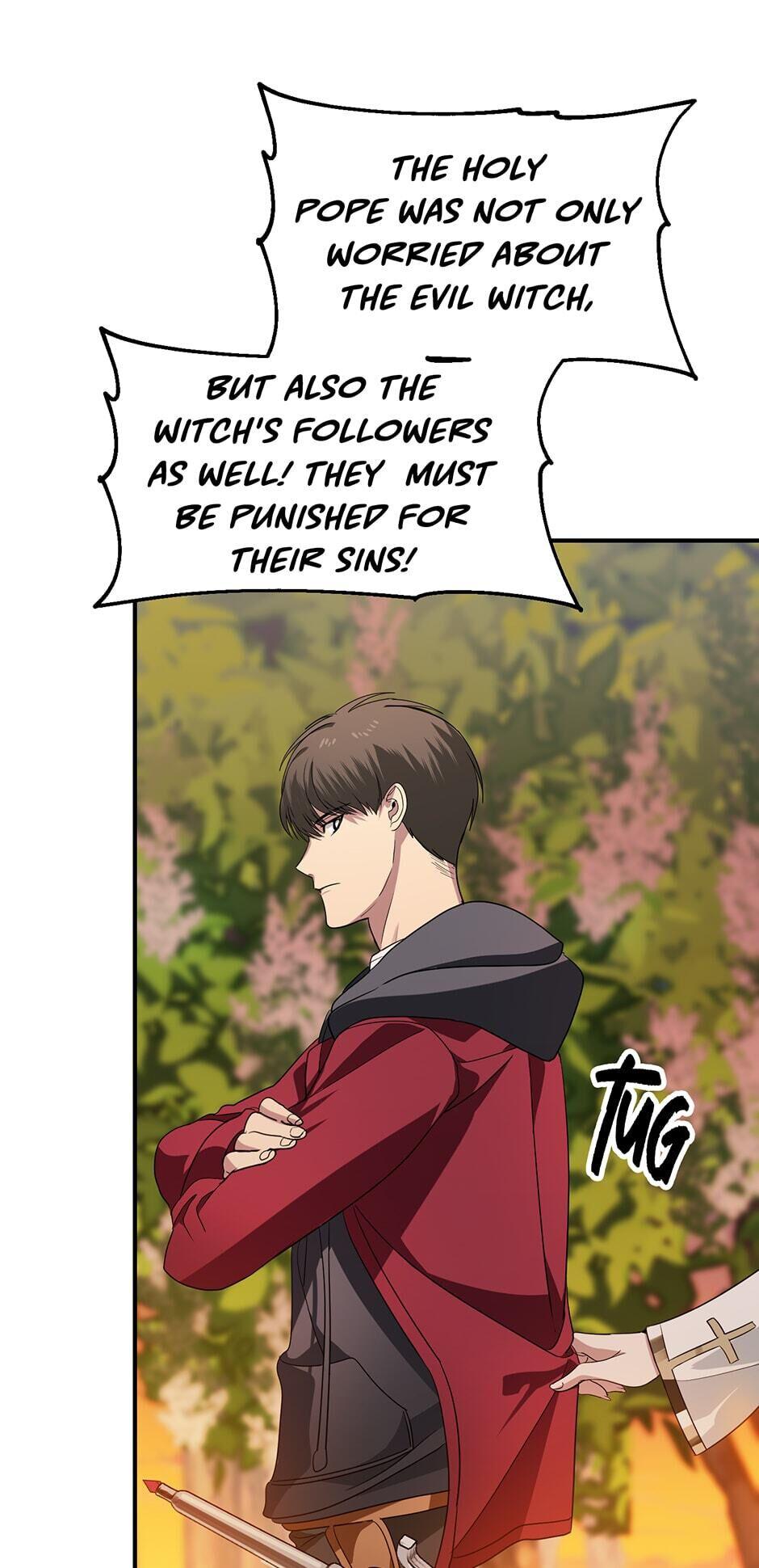 Read SSS Class Revival Hunter EN Manga Online