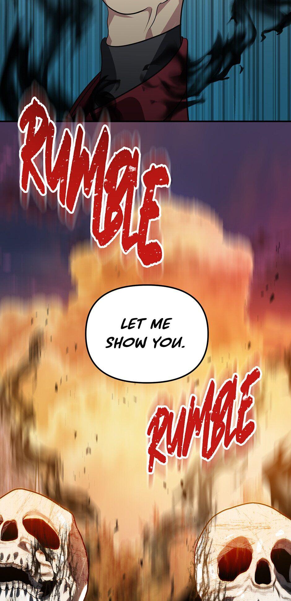 Read SSS Class Revival Hunter EN Manga Online