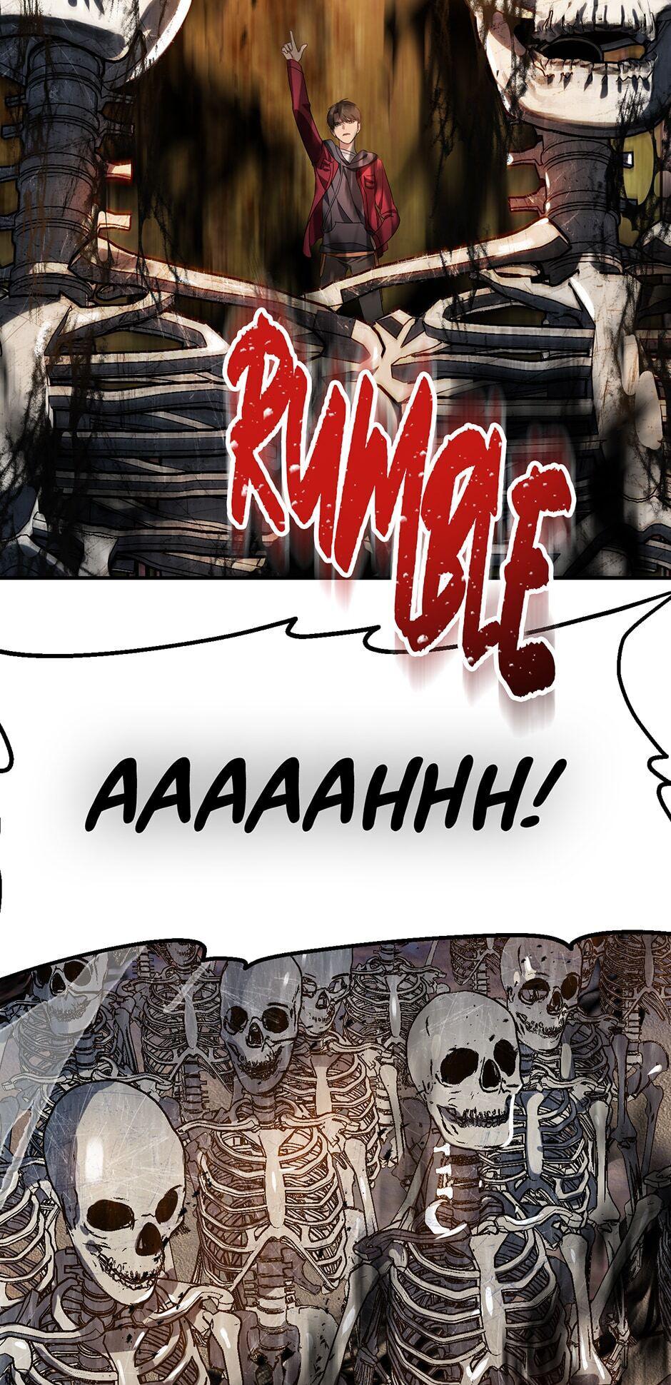 Read SSS Class Revival Hunter EN Manga Online