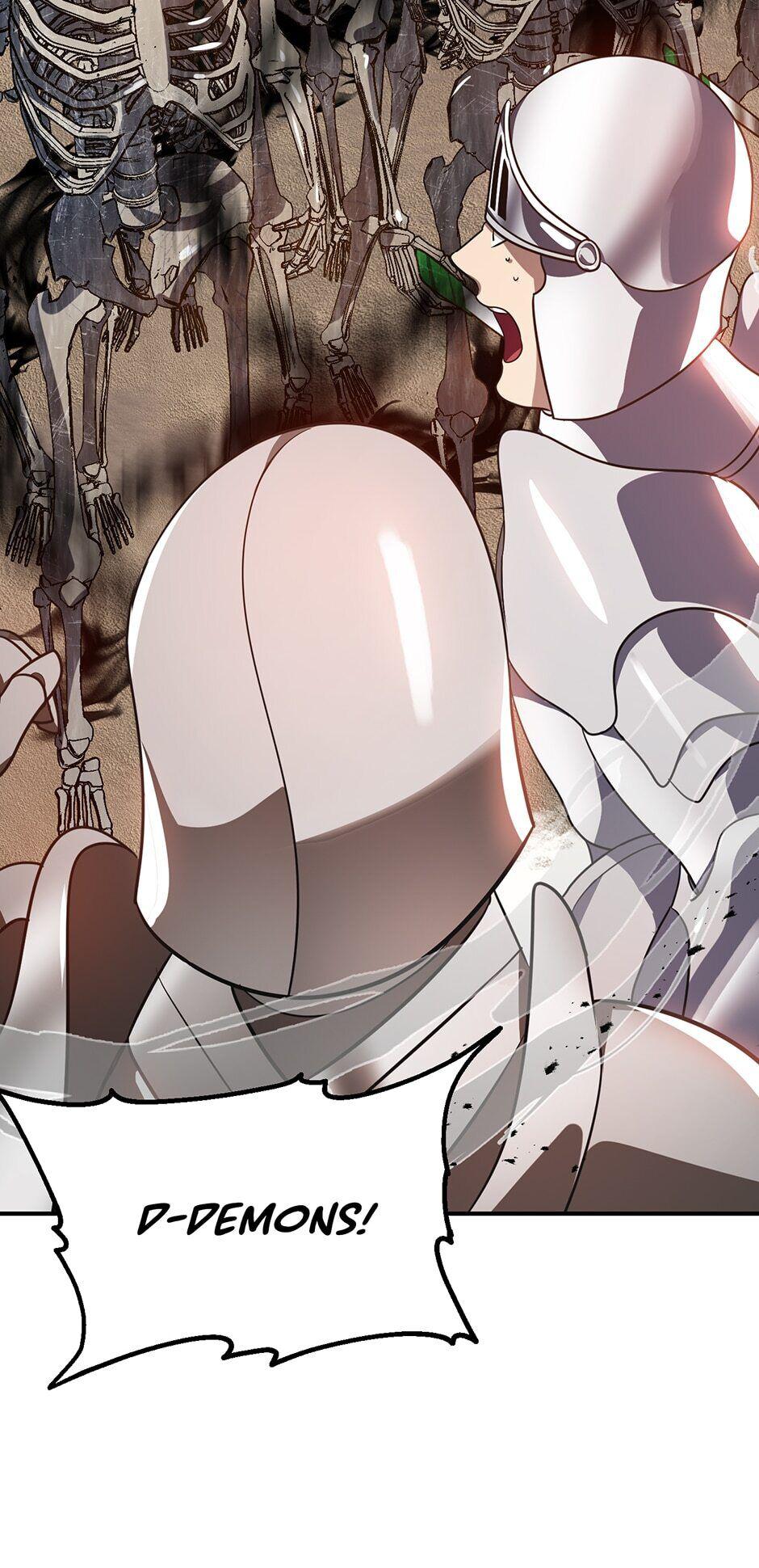 Read SSS Class Revival Hunter EN Manga Online