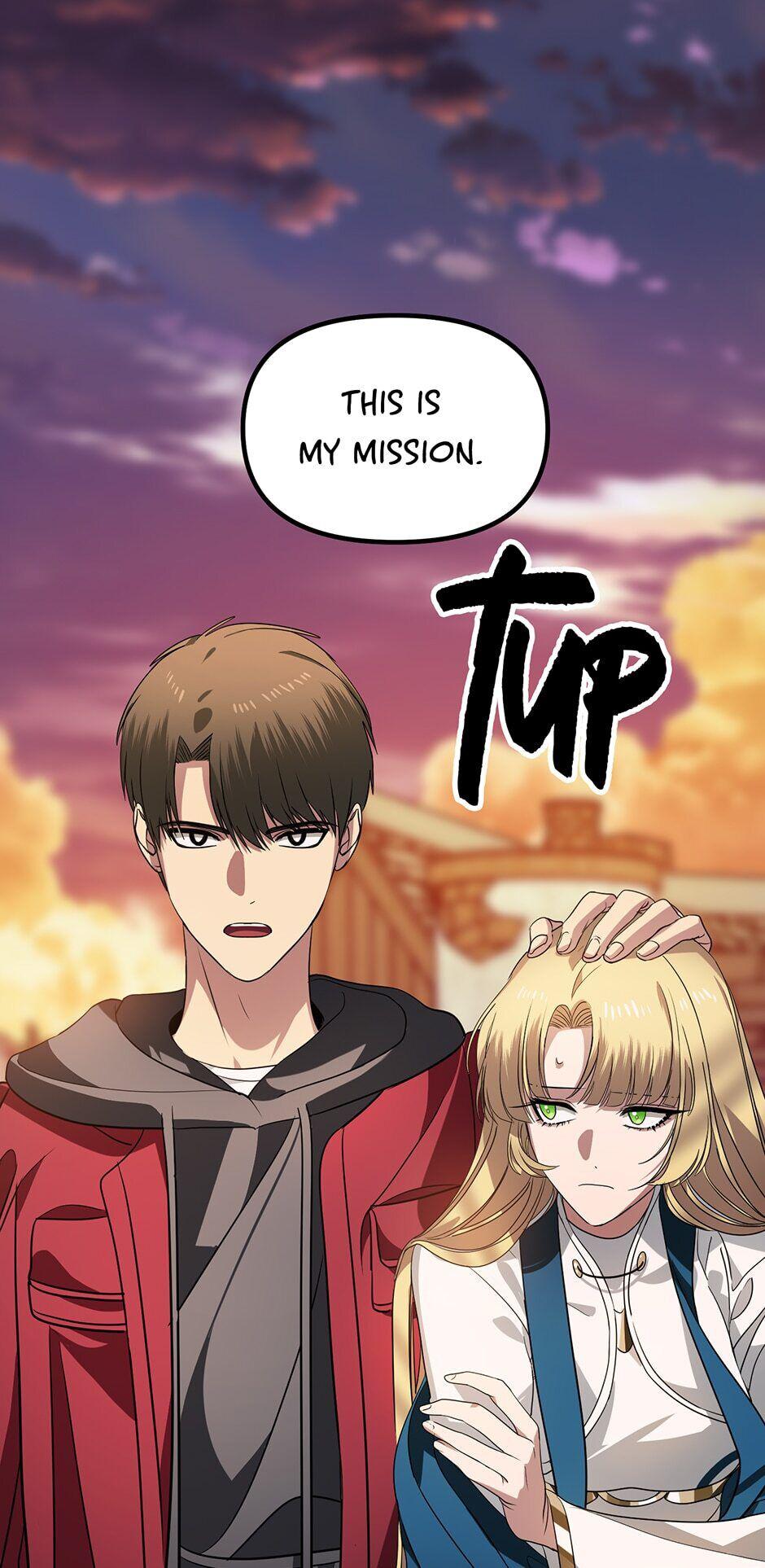 Read SSS Class Revival Hunter EN Manga Online