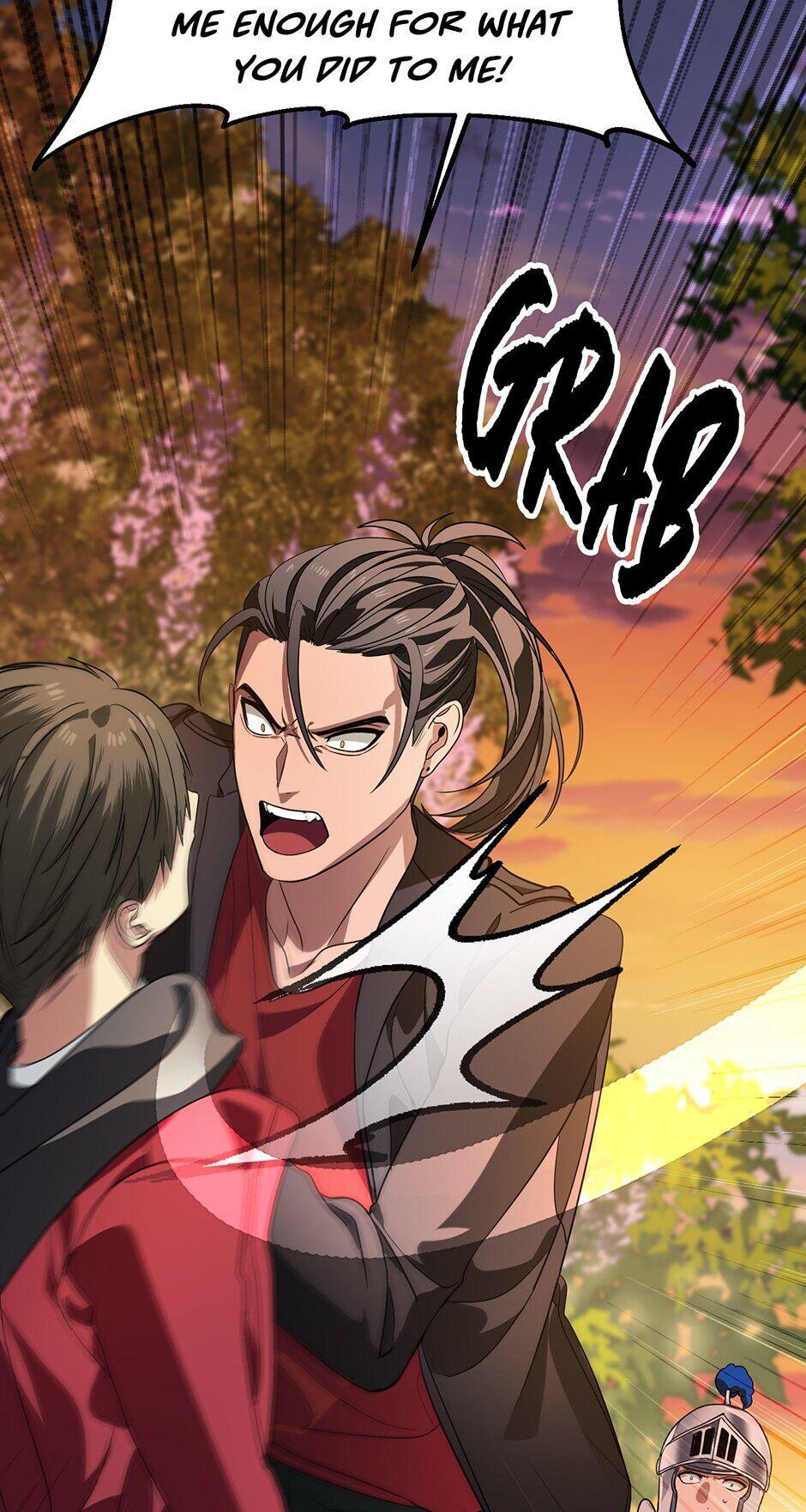 Read SSS Class Revival Hunter EN Manga Online