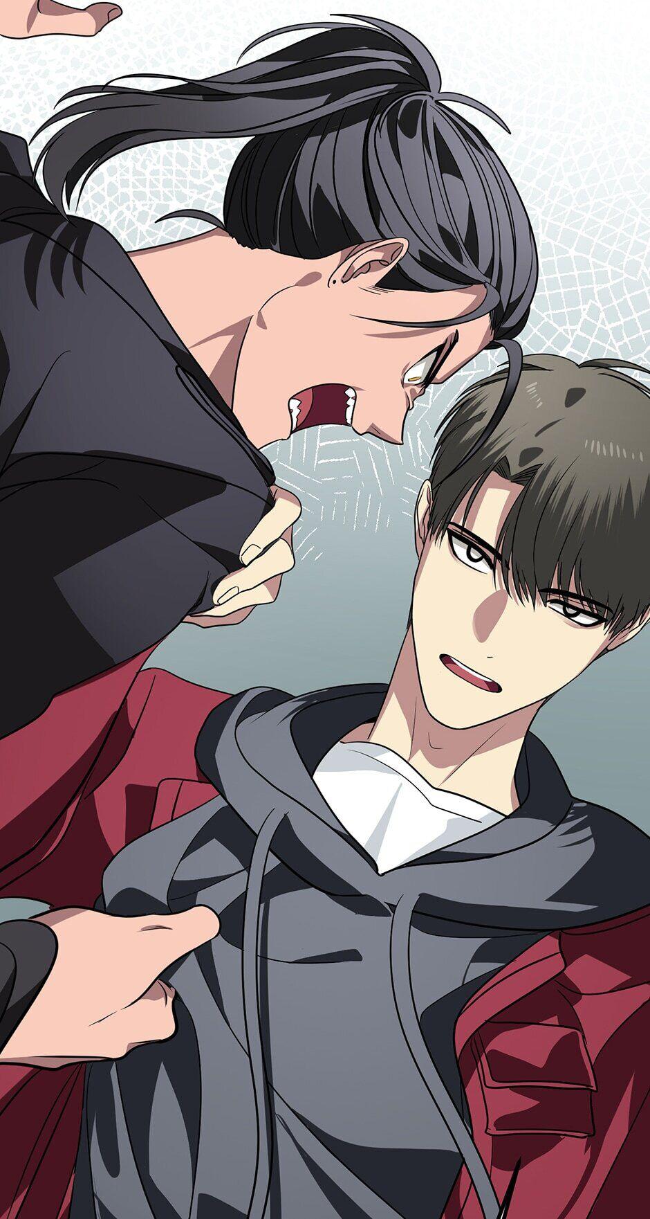 Read SSS Class Revival Hunter EN Manga Online